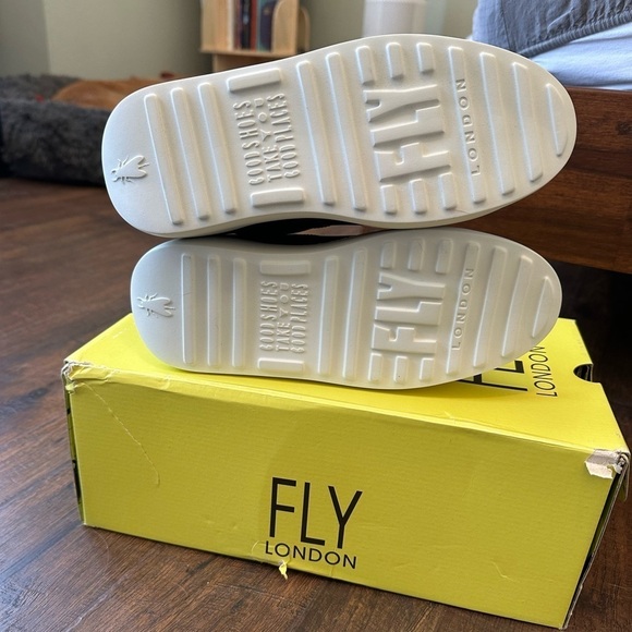 FLY LONDON | DITO581FLY - Picture 10 of 10